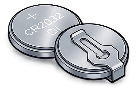 CMOS BATTERIES